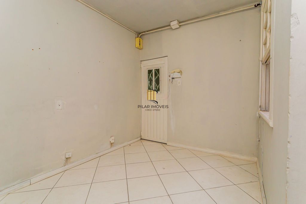 Apartamento de 1 dormitório à venda no Bairro Centro Histórico - Porto Alegre