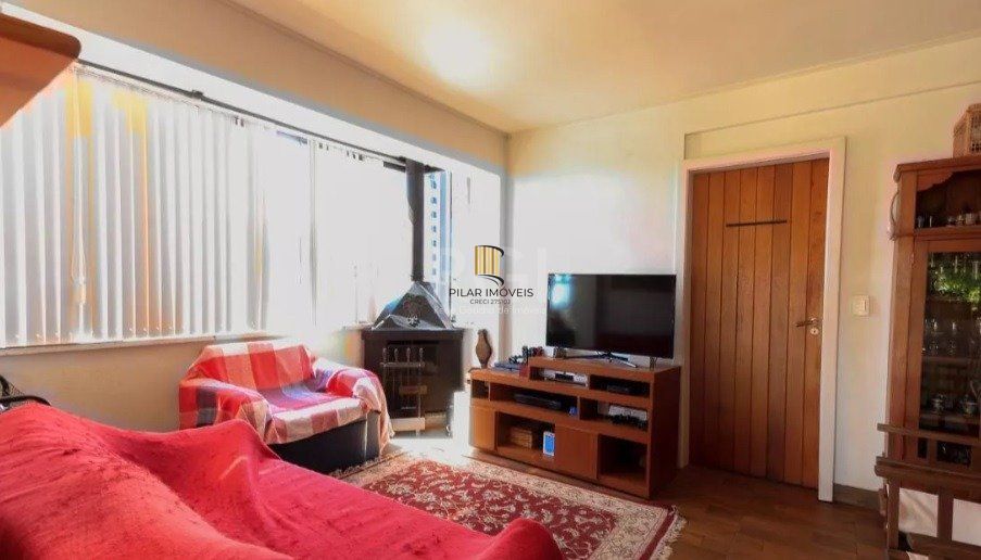 Cobertura para Venda - 189m², 4 dormitórios, sendo 2 suites, 2 vagas - Farroupilha