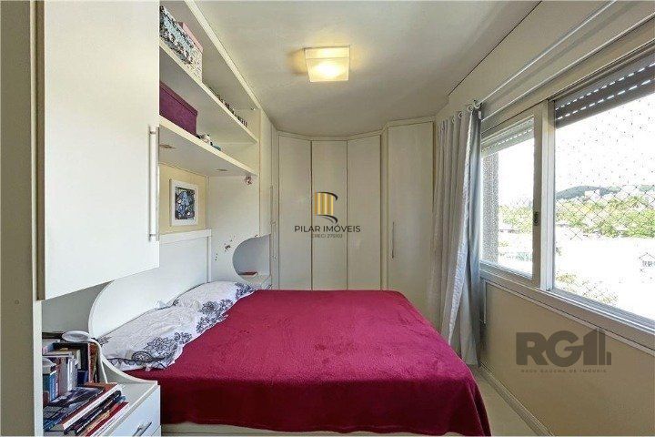Apartamento para Venda - 77m², 2 dormitórios, 1 vaga - Teresópolis