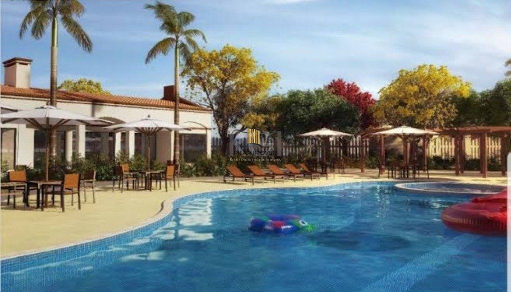 Terreno em Condominio para Venda - 312.5m², 0 dormitórios, Capão da Canoa
