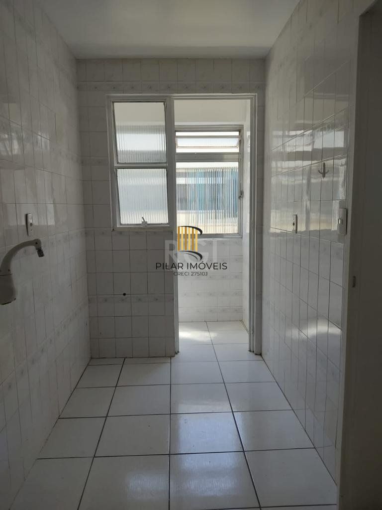 Apartamento para Venda - 46m², 1 dormitório, Menino Deus
