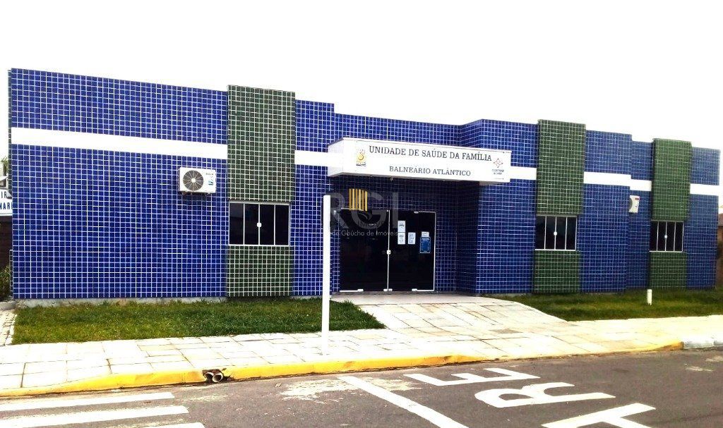 Area para Venda - 10650m², 0 dormitórios, Balneário Atlântico