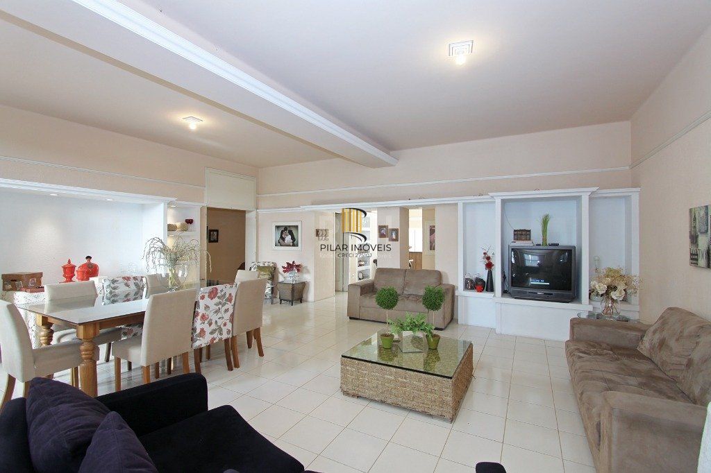 Apartamento para Venda - 200m², 3 dormitórios, Centro Histórico