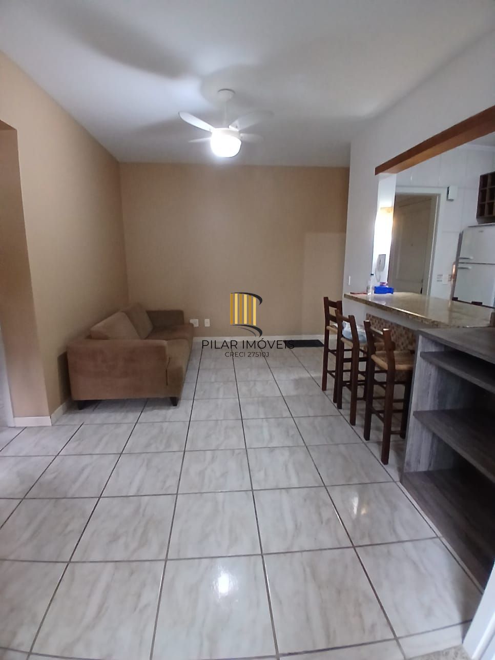 Apartamento 2 dormitórios no bairro Teresópolis