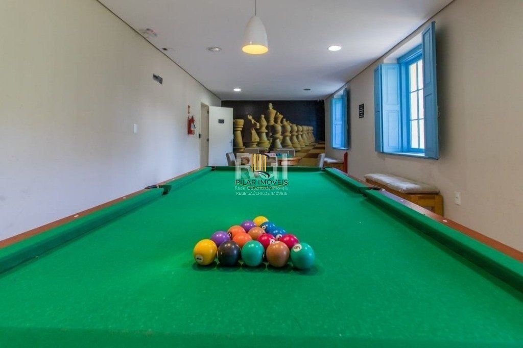 Apartamento 2 dormitórios no bairro Teresópolis