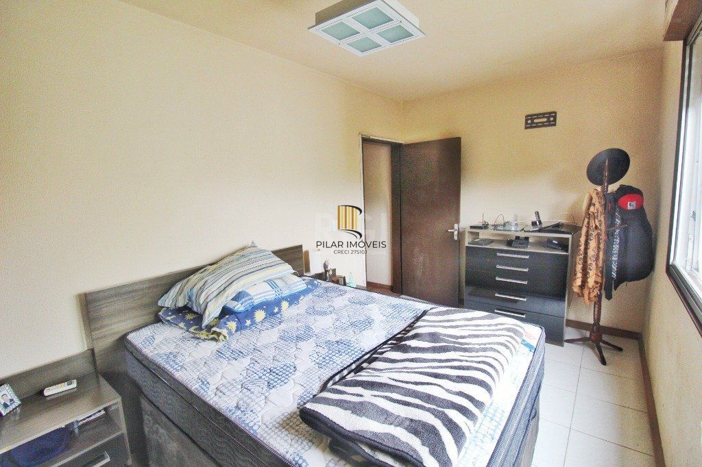 Apartamento para Venda - 56m², 2 dormitórios, Jardim Sabará