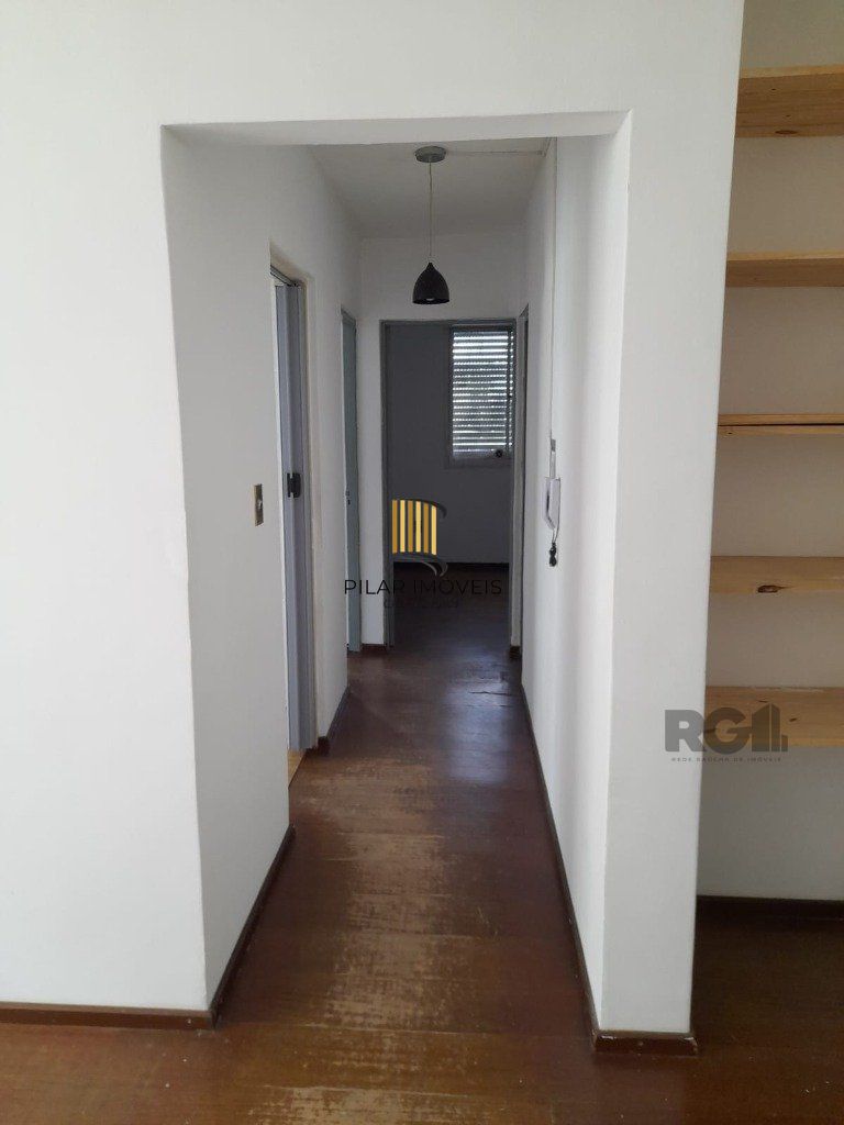 Apartamento 2 dormitórios no bairro Nonoai