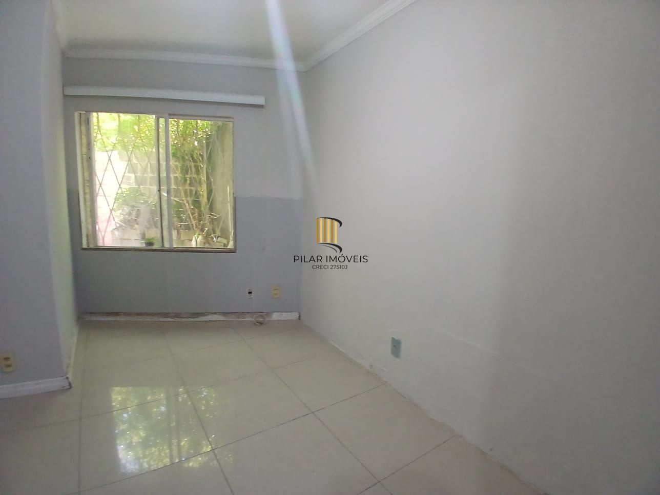 Apartamento garden de 02 dormitórios no bairro Petropolis-Porto Alegre/RS