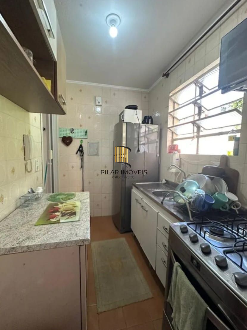 Apartamento 1 dormitório no bairro Medianeira
