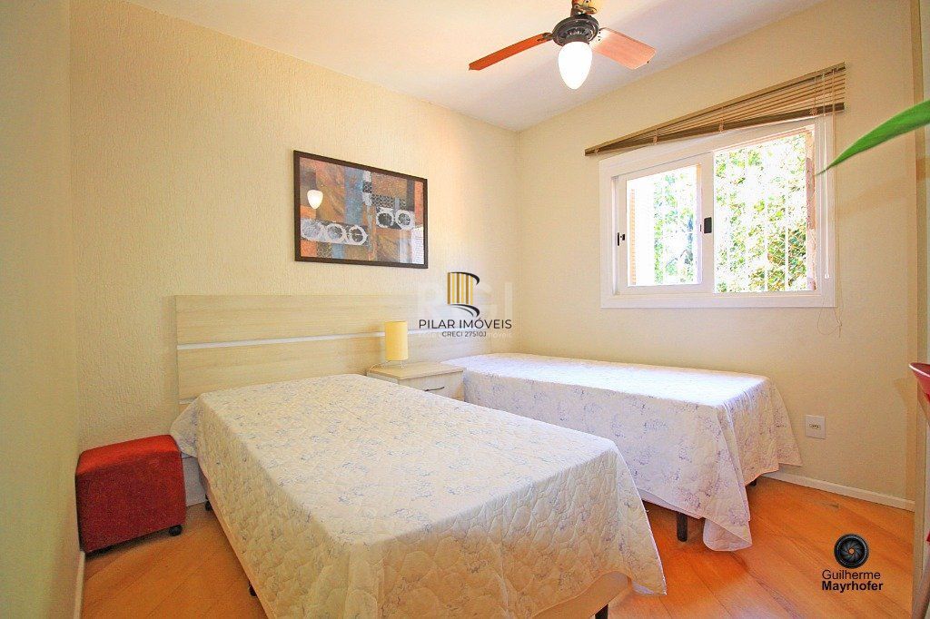 Casa Condominio para Venda - 131m², 3 dormitórios, sendo 1 suites, 2 vagas - Teresópolis