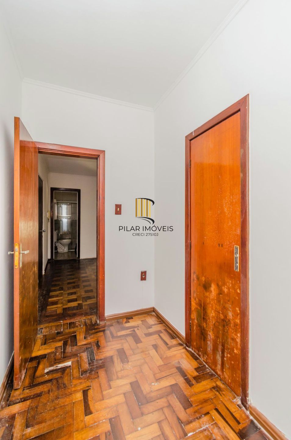 Apartamento com 2 quartos e 38m² à venda em Cidade Baixa, Porto Alegre.