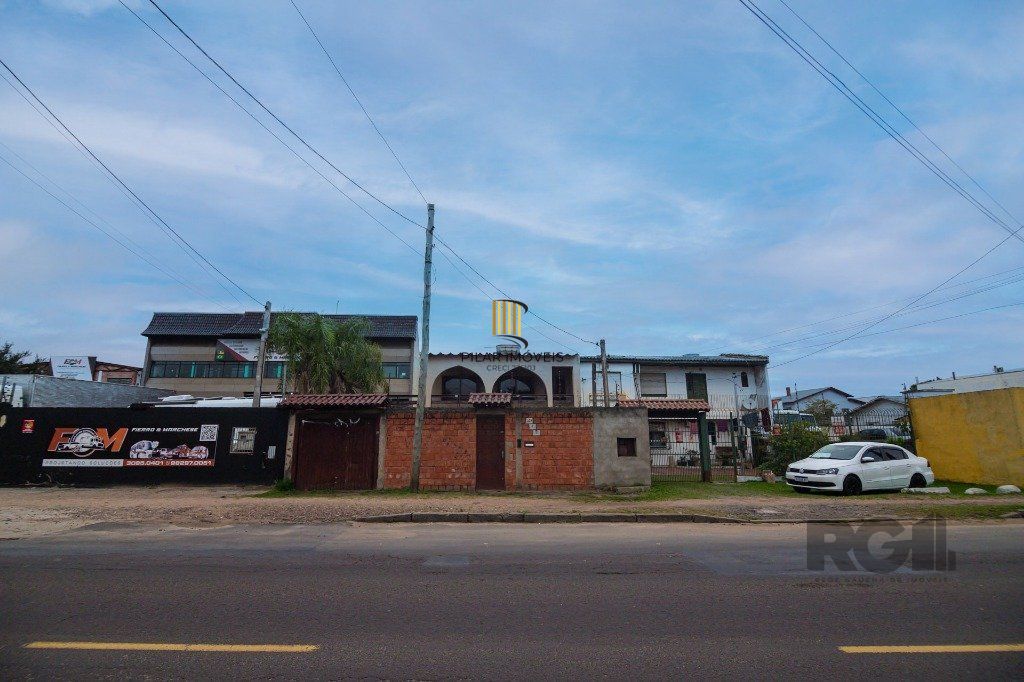 Casa 3 Dormitório(s) Bairro Sarandi