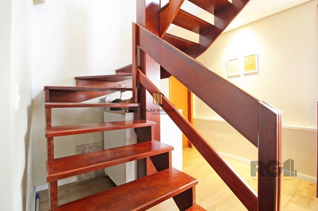 Sala Comercial no bairro Auxiliadora