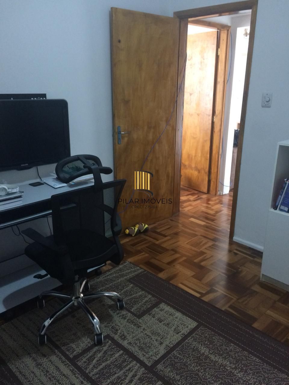 Amplo apartamento 03 dormitórios Cidade Baixa