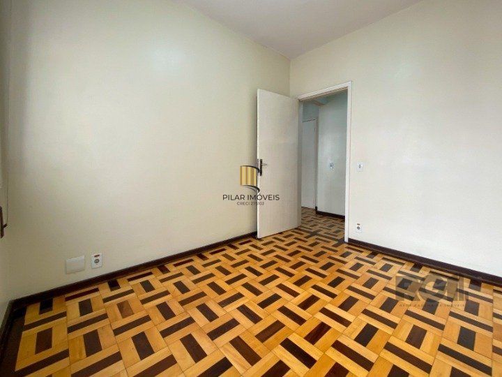 Apartamento de 3 dormitórios na Andradas em frente ao Zaffari
