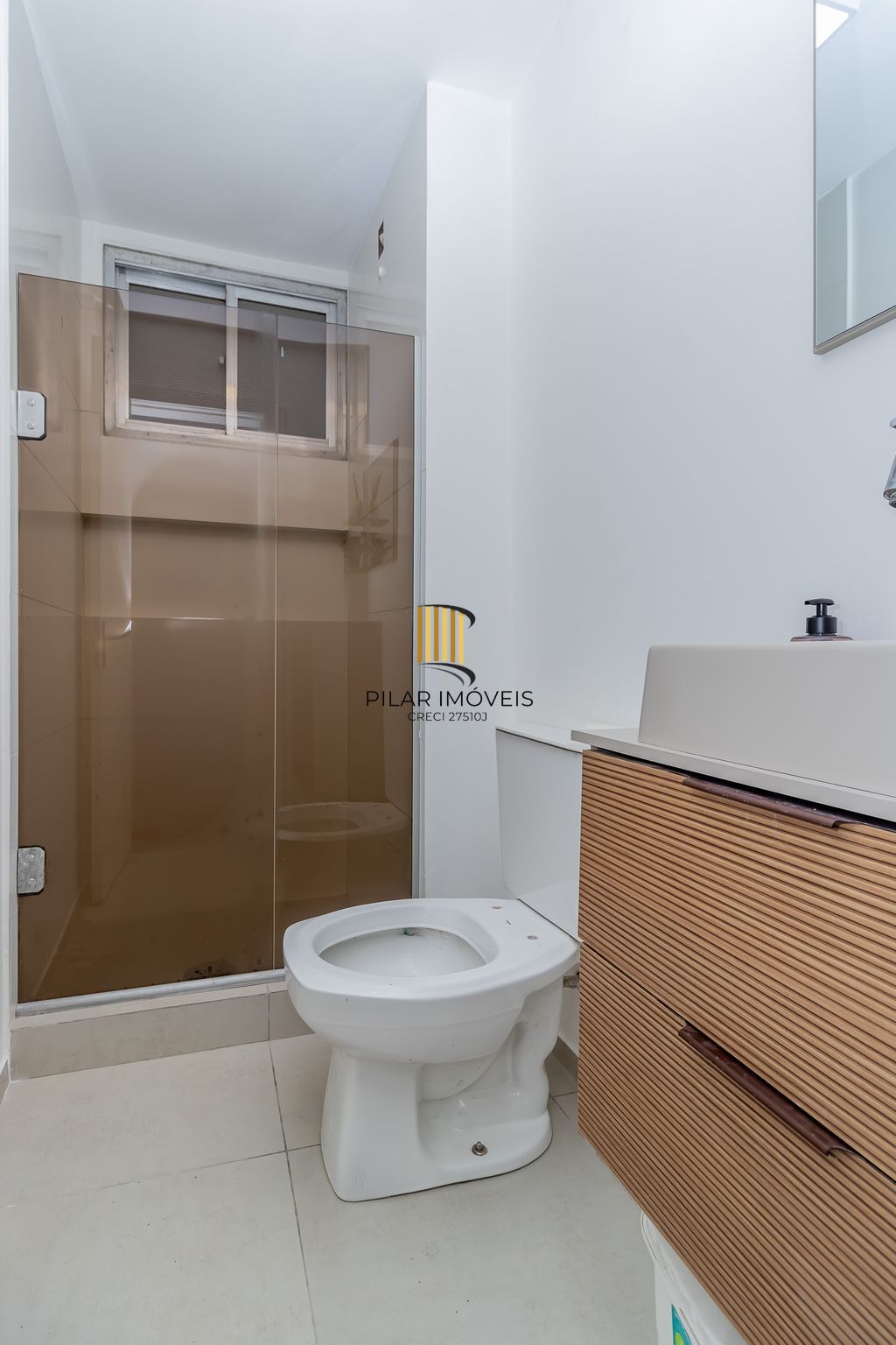 Apartamento 3 dorms à venda Rua Tenente Ary Tarrago, Jardim Itu - Porto Alegre