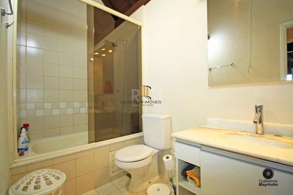 Casa Condominio para Venda - 131m², 3 dormitórios, sendo 1 suites, 2 vagas - Teresópolis