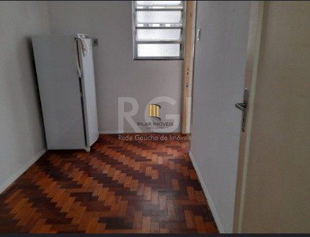 Apartamento para Venda - 96.67m², 3 dormitórios, 1 vaga - Menino Deus