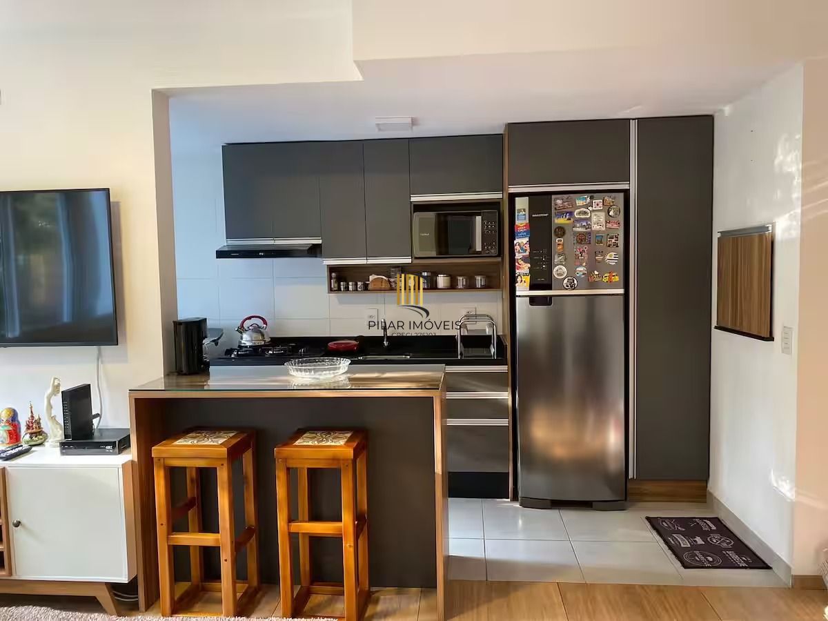 Apartamento 2 dormitórios no bairro Teresópolis
