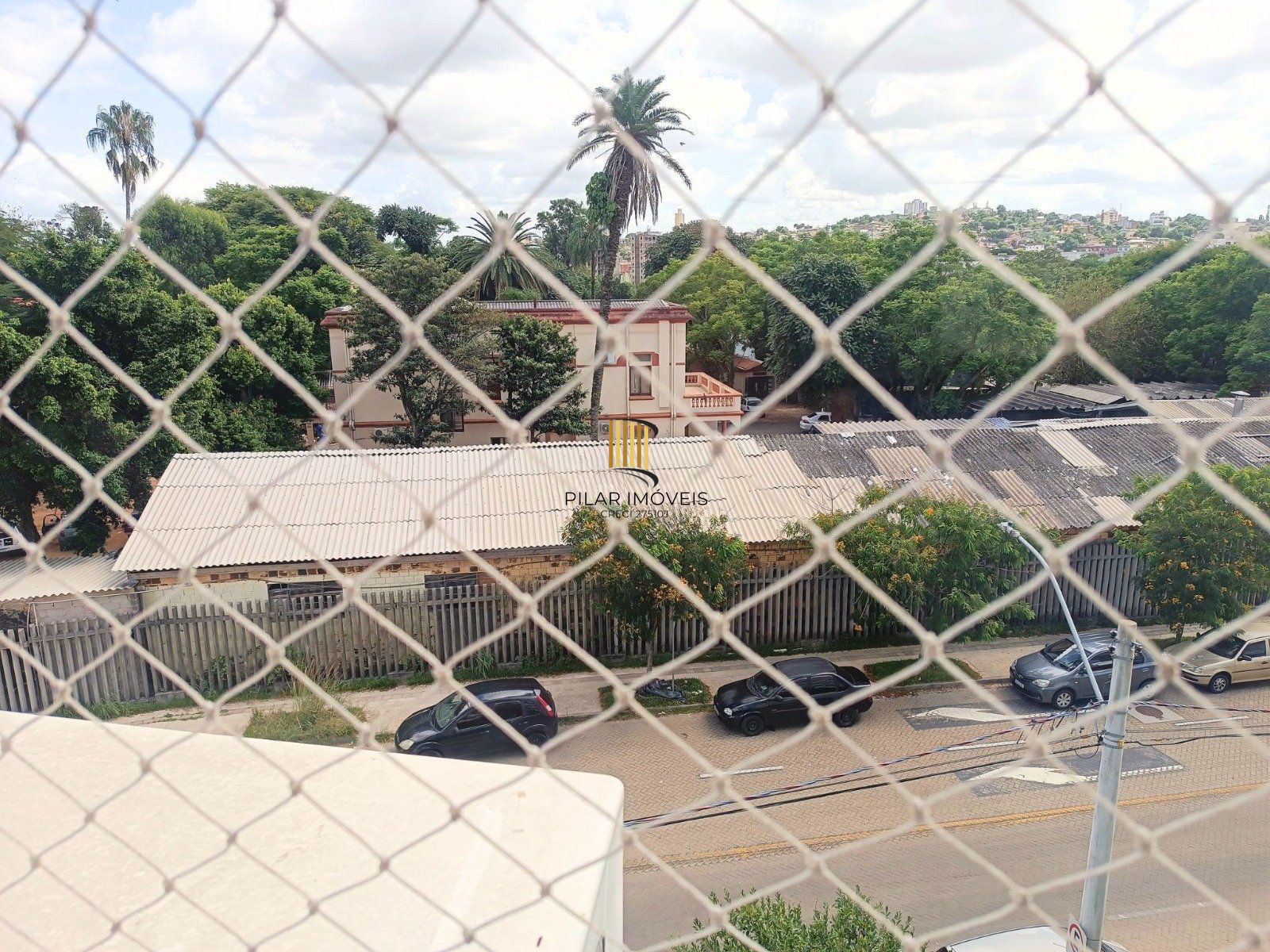 Apartamento com 3 quartos, 1 vaga - Teresópolis