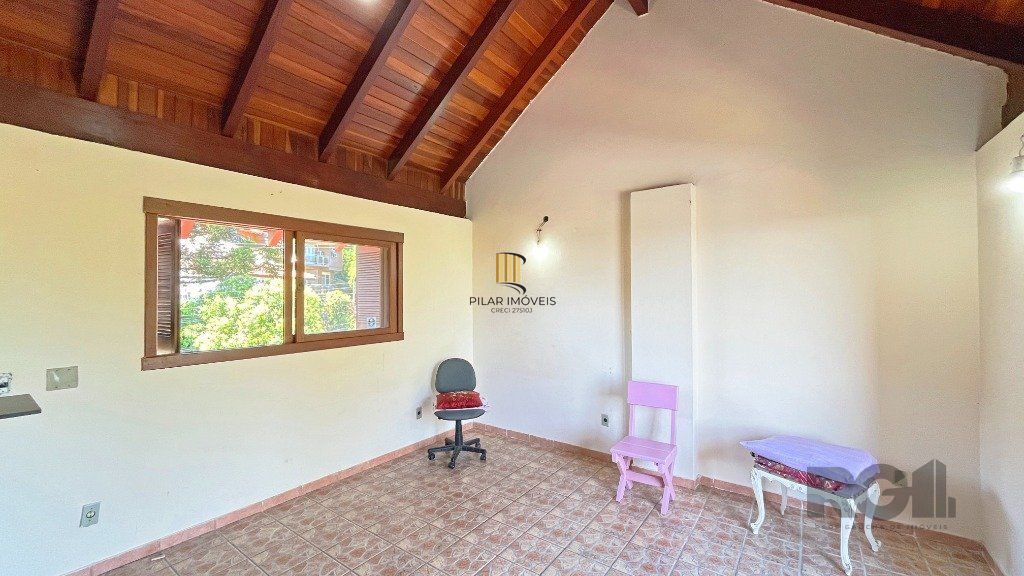 Casa 3 dormitórios no bairro Teresópolis