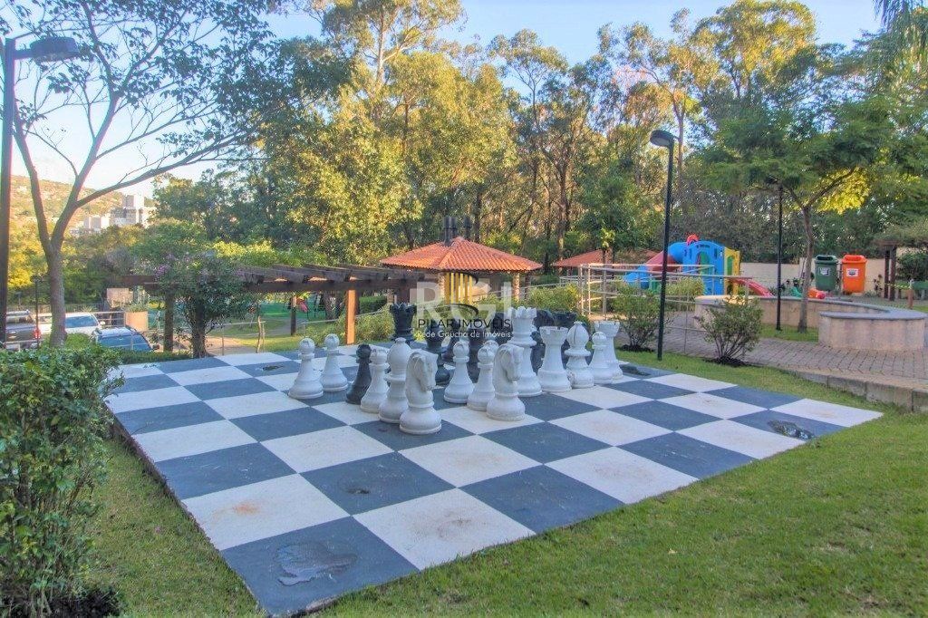 Apartamento para Venda - 52.18m², 2 dormitórios, 1 vaga - Jardim Carvalho