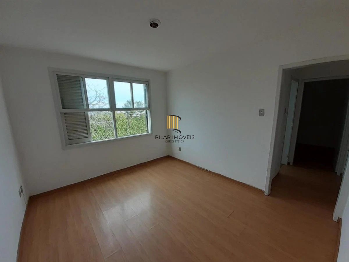 Apartamento a venda 2 dormitorio Orfanotrofio 1111