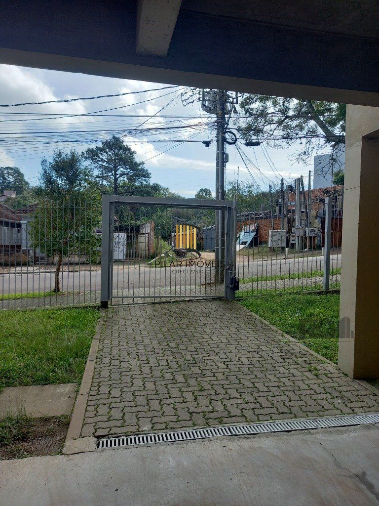 Apartamento de 02 dormitorios com suite no  Teresopolis