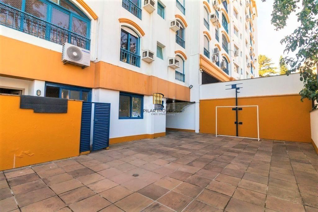 Apartamento de 106m², Bairro Mont Serrat