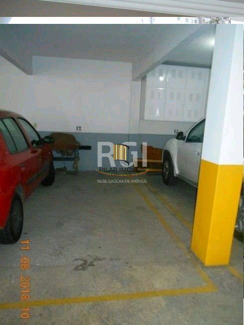 Apartamento para Venda - 137m², 3 dormitórios, sendo 1 suites, 2 vagas - Petrópolis