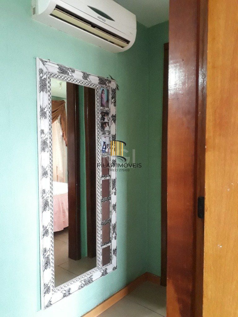 Apartamento para Venda - 38.82m², 2 dormitórios, 1 vaga - Vila Nova