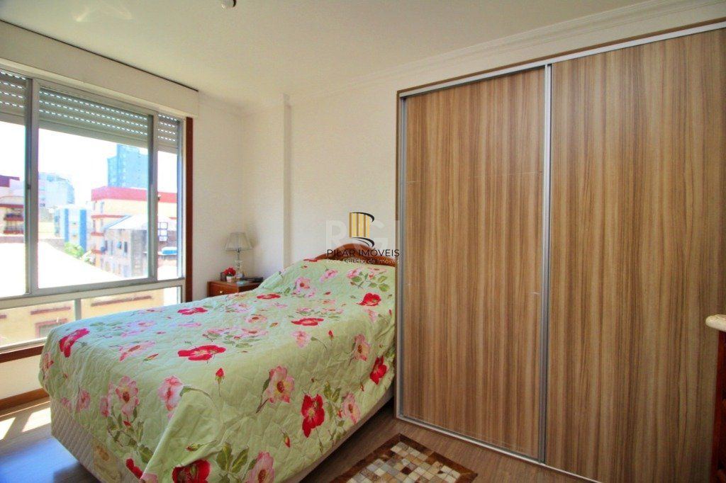 Apartamento para Venda - 103m², 3 dormitórios, sendo 1 suites, 1 vaga - Centro