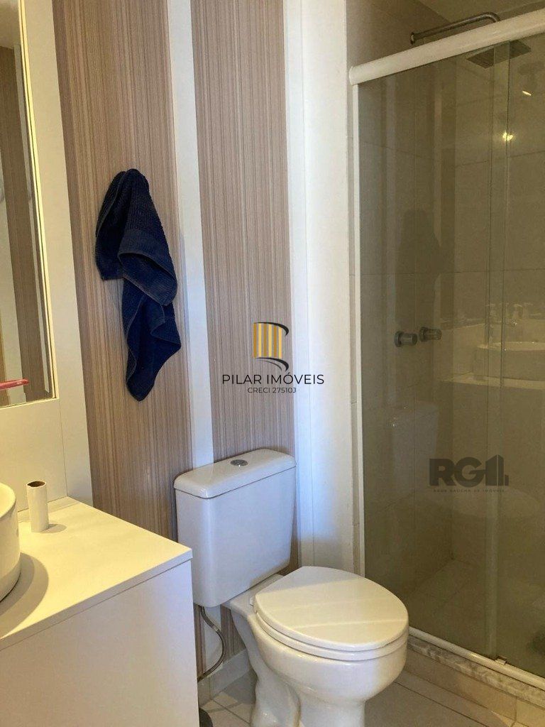 Apartamento de 2 quartos , suite ,  garagem em Condomínio Clube no bairro Teresópolis