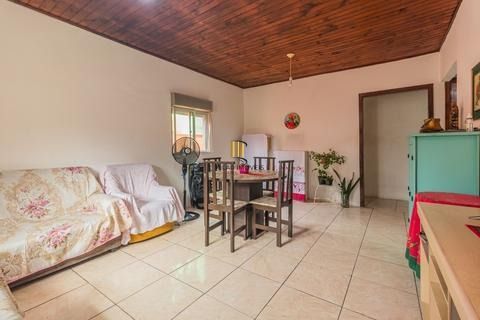 Casa 2 dorms à venda Avenida Outeiro, Coronel Aparício Borges - Porto Alegre