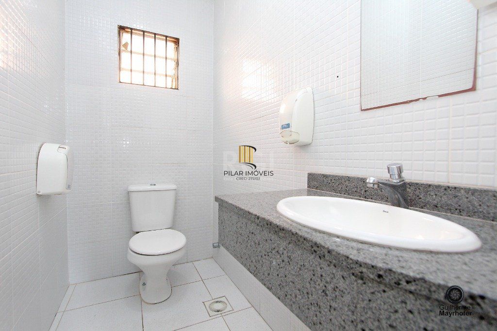 Predio para Venda - 502m², 0 dormitórios, Teresópolis