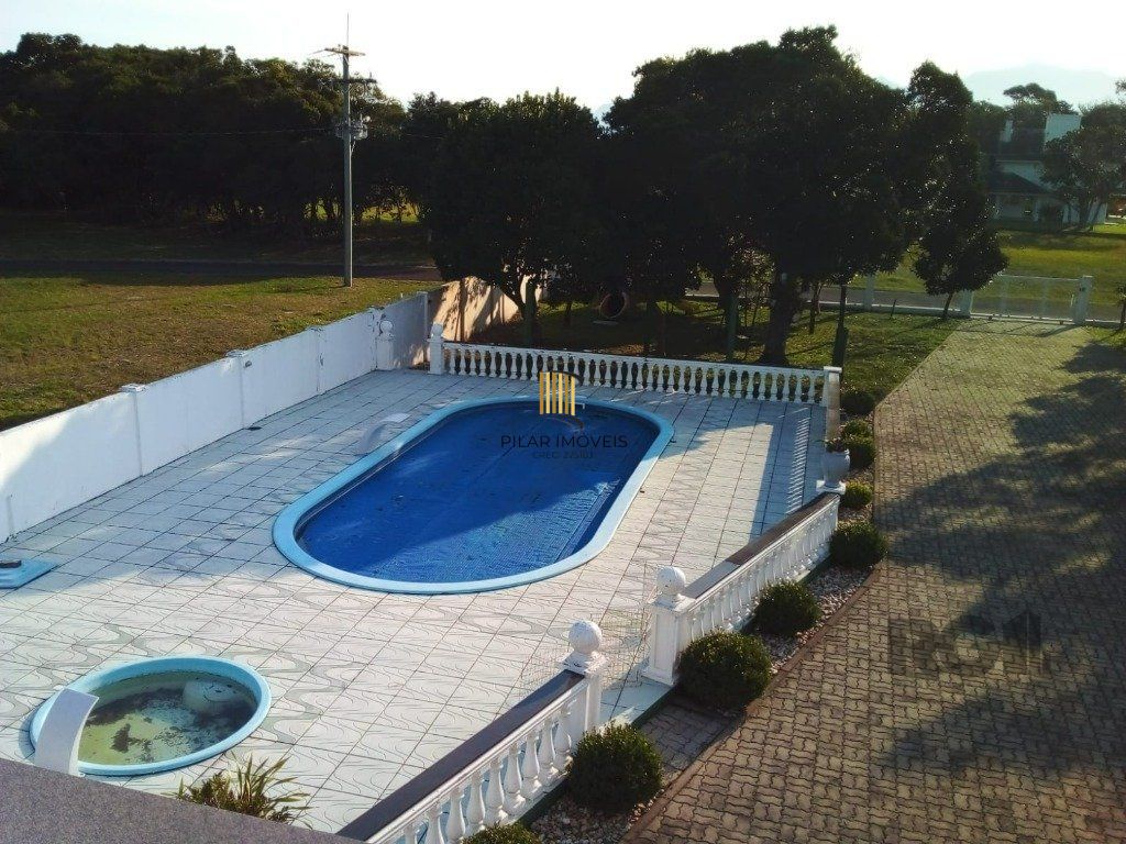 Casa Condominio 6 Dormitório(s) Bairro Rodovia Rs 389 - Estrada Do Mar - Km 64 Estância Do Meio