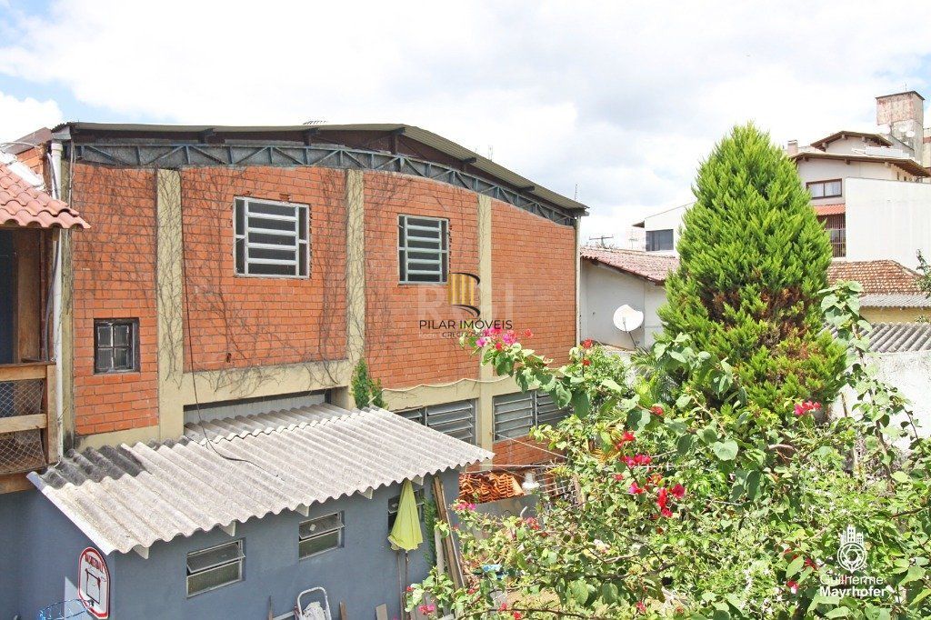 Predio para Venda - 244.51m², 0 dormitórios, 4 vagas - Partenon