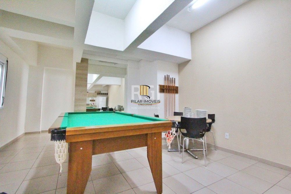 Apartamento 3 dormitórios 1 vaga Bairro Teresópolis