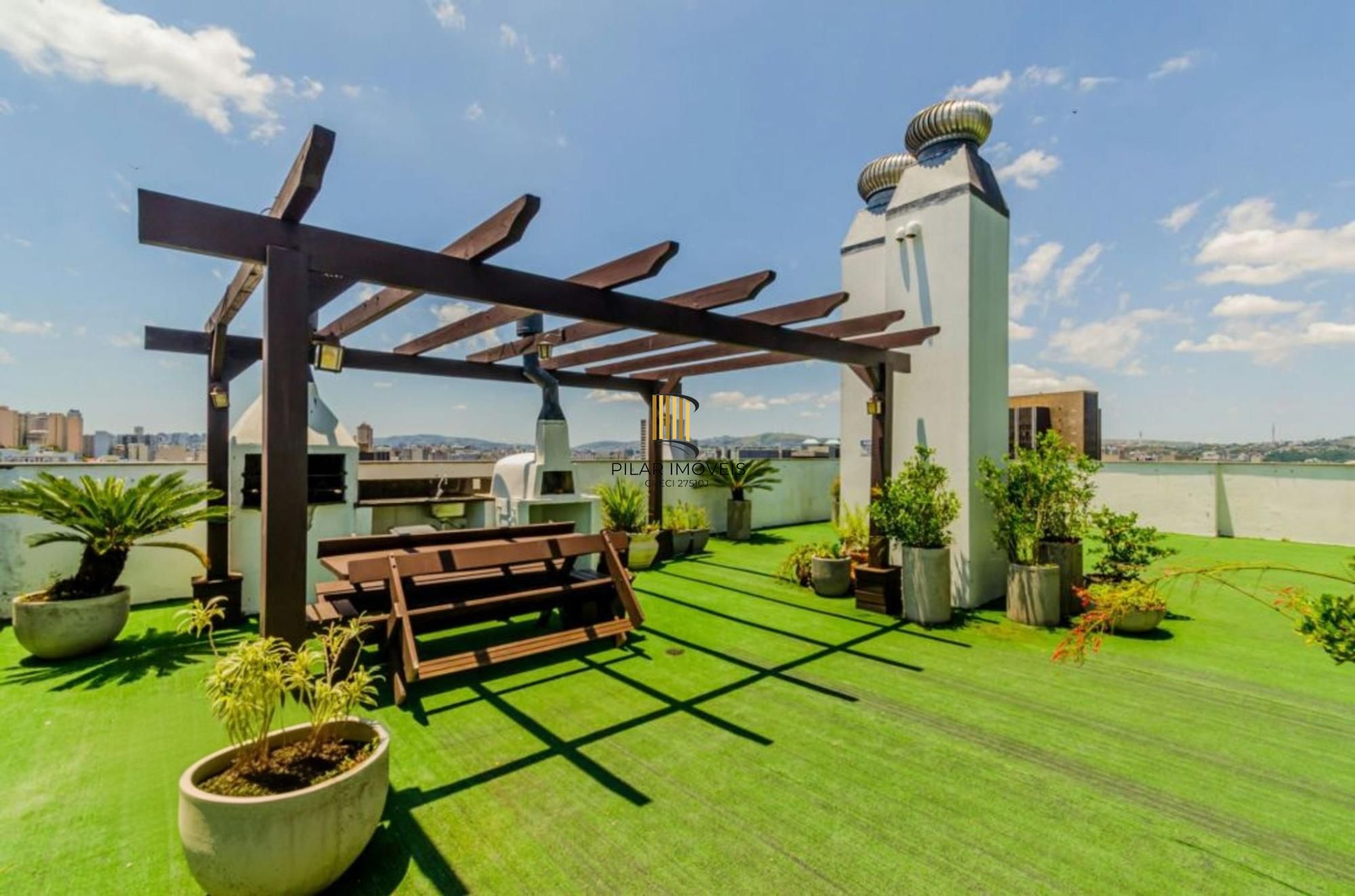 Apartamento à venda com 2 quartos 89 m²