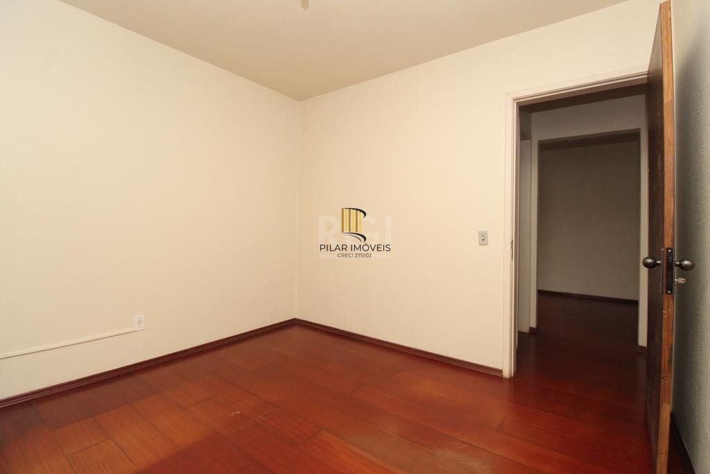 Apartamento 1 dormitório no bairro Jardim do Salso