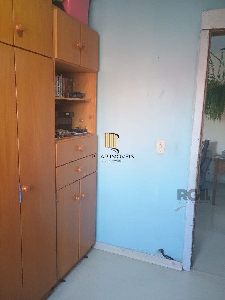 Apartamento para Venda - 50.48m², 2 dormitórios, 1 vaga - Teresópolis