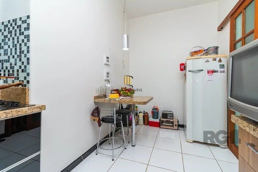 Apartamento 74m², 2 dormitórios no bairro São João