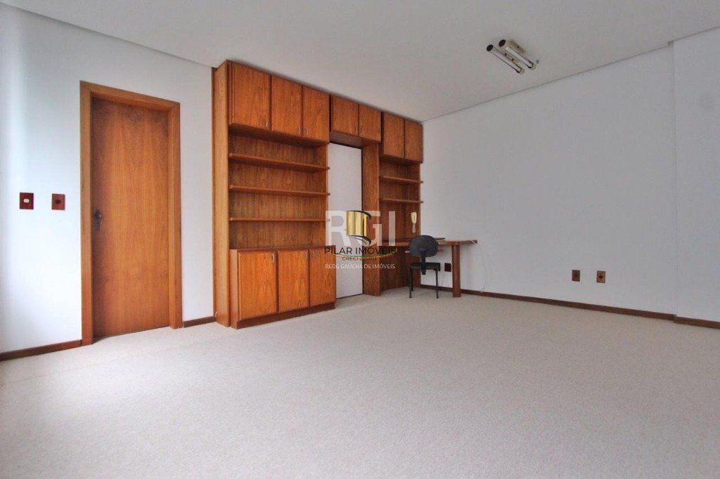 Conjunto/Sala para Venda - 29.81m², 0 dormitórios, Teresópolis