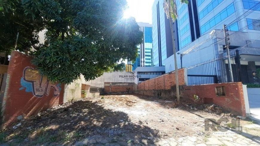 Terreno no bairro Boa Vista