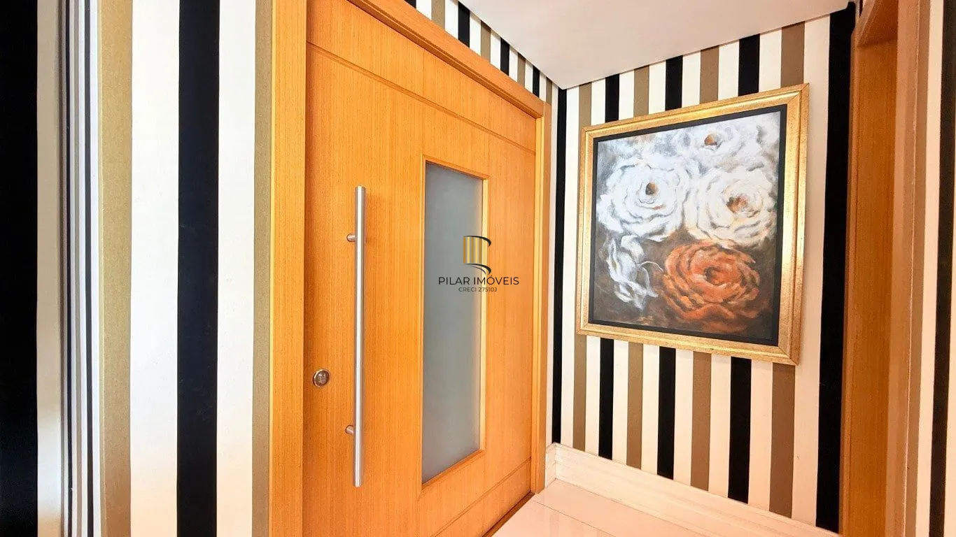 Apartamento de 3 dormitórios à venda em Bela Vista, Porto Alegre