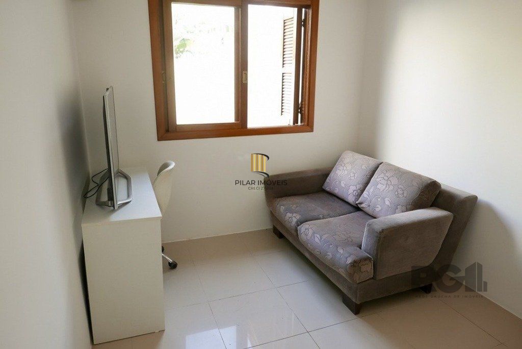Excelente casa de 155m² e 3 dormitórios.