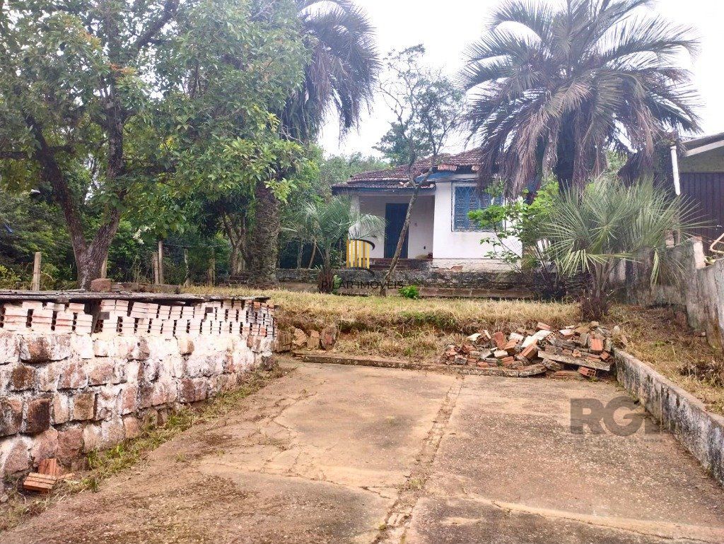 Terreno de 440m² no bairro Belém Novo