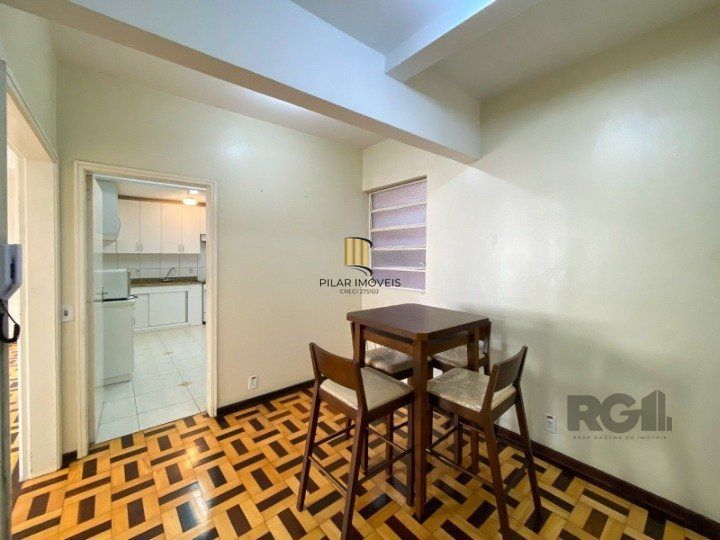 Apartamento de 3 dormitórios na Andradas em frente ao Zaffari