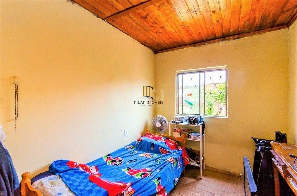 Casa para Venda - 113.55m², 4 dormitórios, 1 vaga - Sarandi