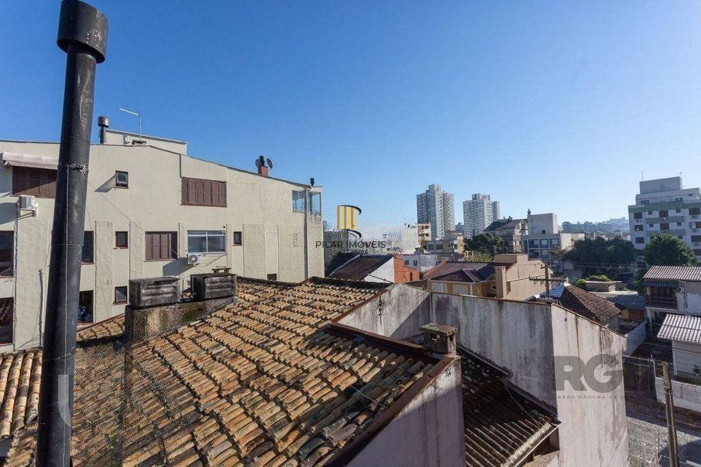 Apartamento de 1 dormitório com 68m², no bairro Jardim Botânico